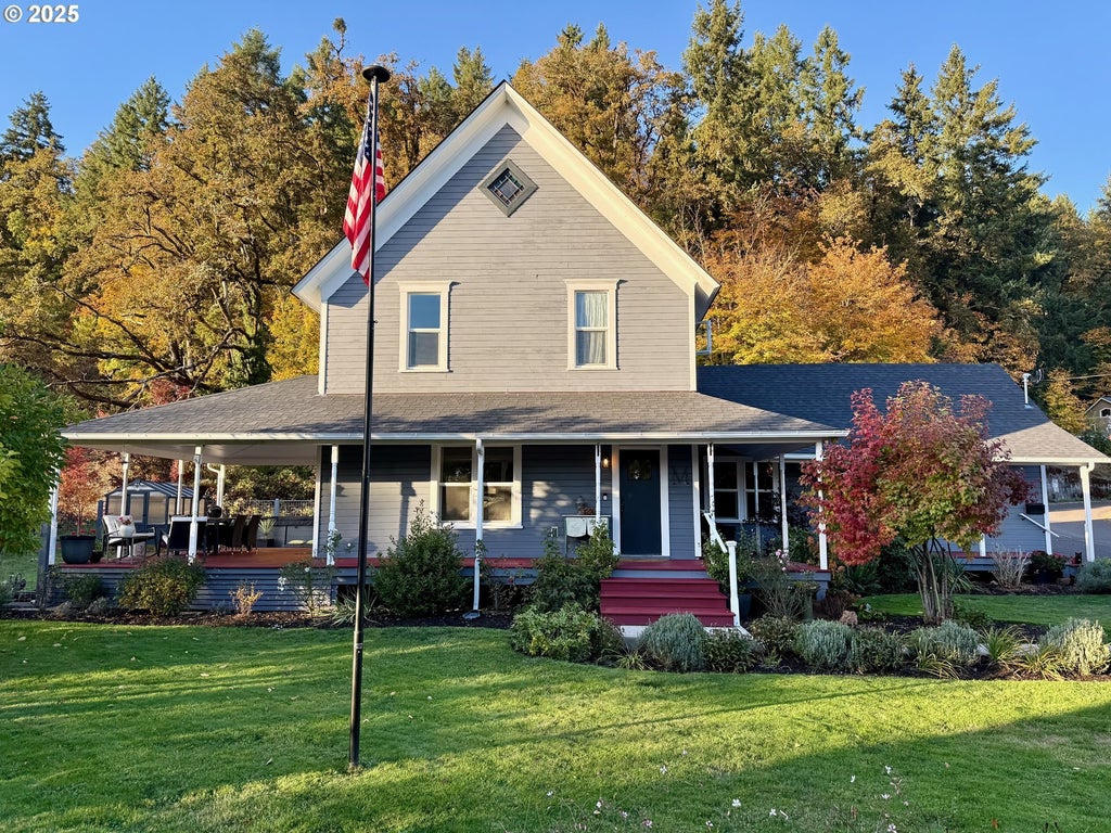 335 N H St, Cottage Grove