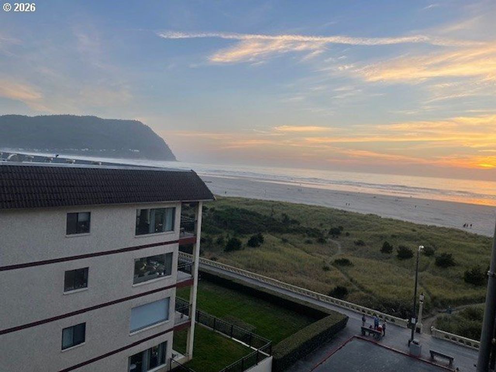 475 S Prom 510, Seaside