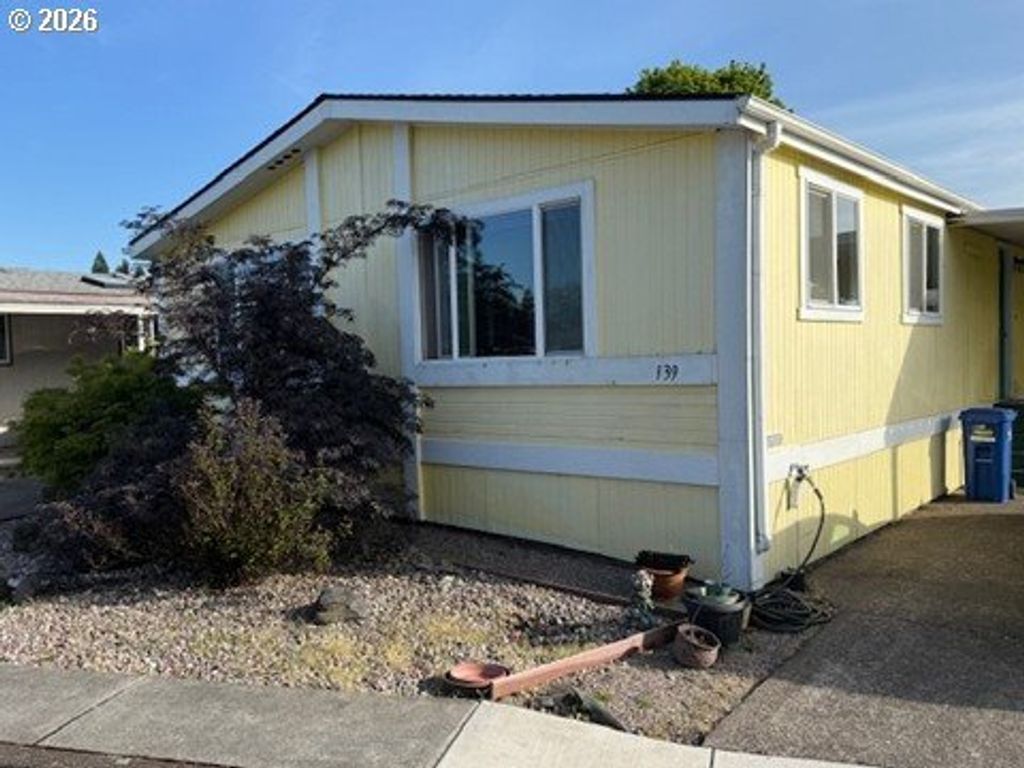 1199 N Terry St 139, Eugene