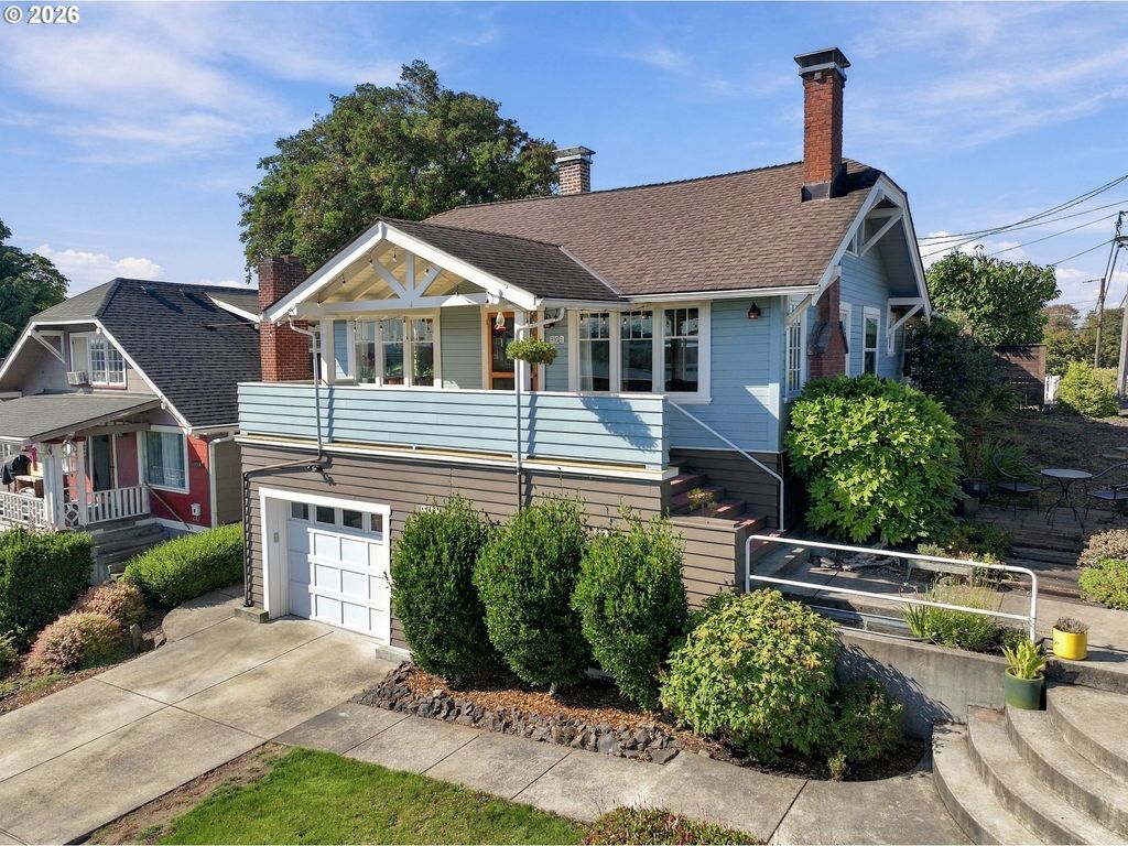 301 S 2nd St, St. Helens