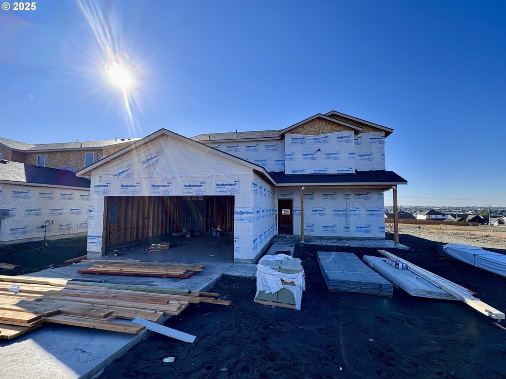 884 E Kinsley Ave, Hermiston