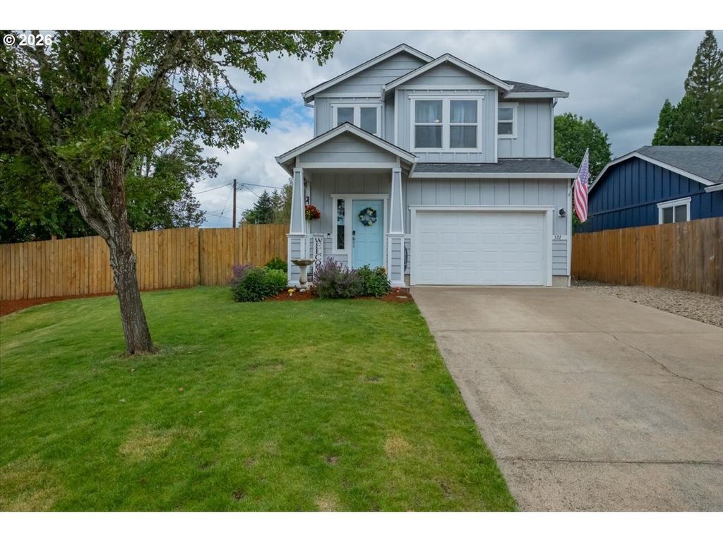 522 Avalon Ct, Albany