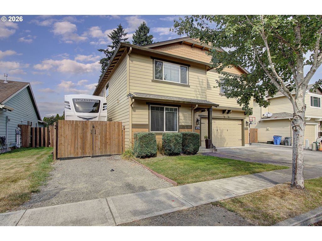 2316 Nw 4th Ave, Battle Ground