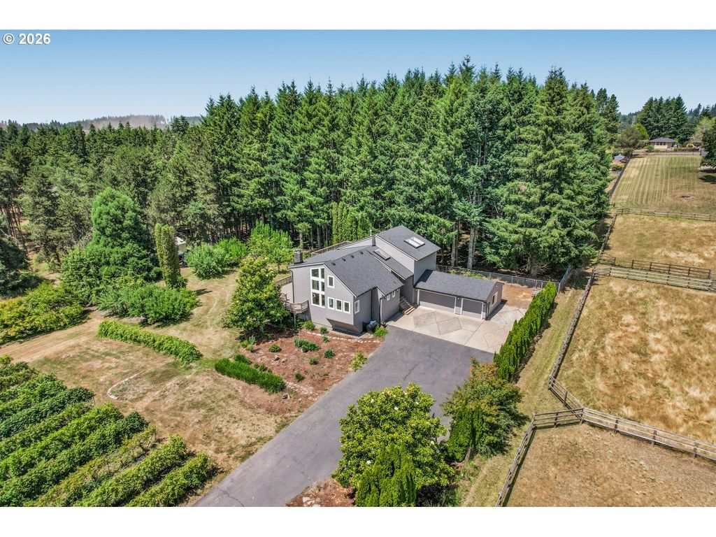 5911 Sw Briar Patch Ln, Wilsonville