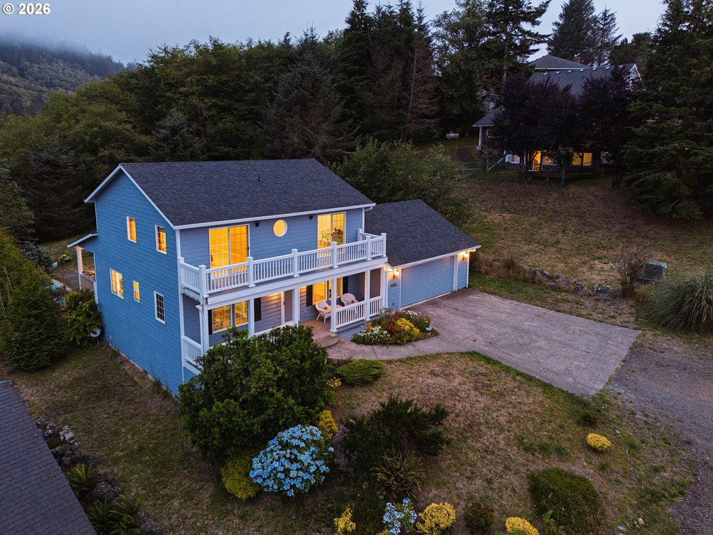 46995 Beach Crest Dr, Neskowin