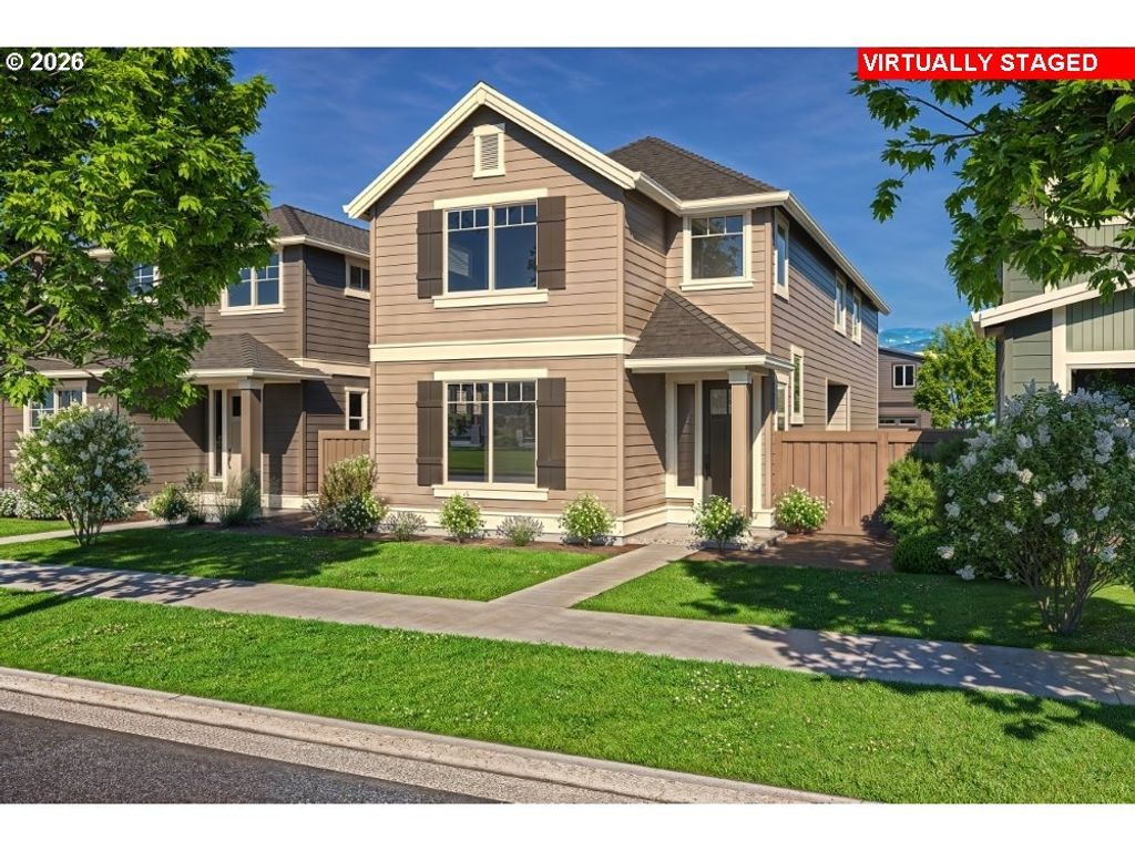 2439 N Villa Rd, Newberg