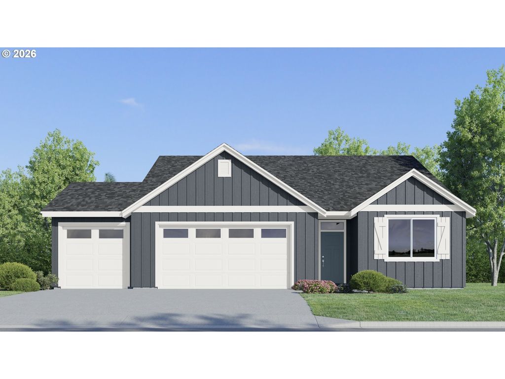 2223 S 2nd Way, Ridgefield