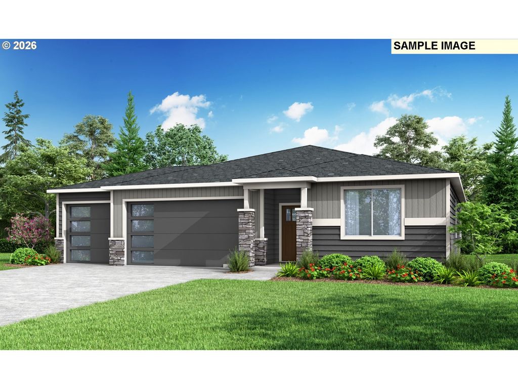 10279 Se Vradenburg Rd 356, Happy Valley