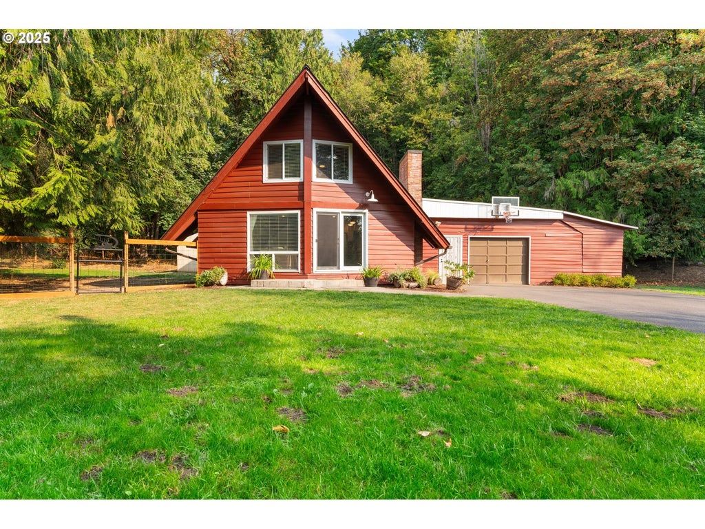 32005 Scappoose Vernonia Hwy, Scappoose
