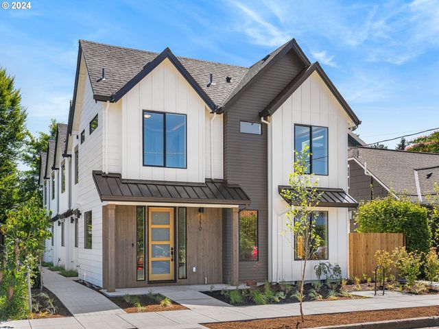 4264 Se 37th Ave, Portland