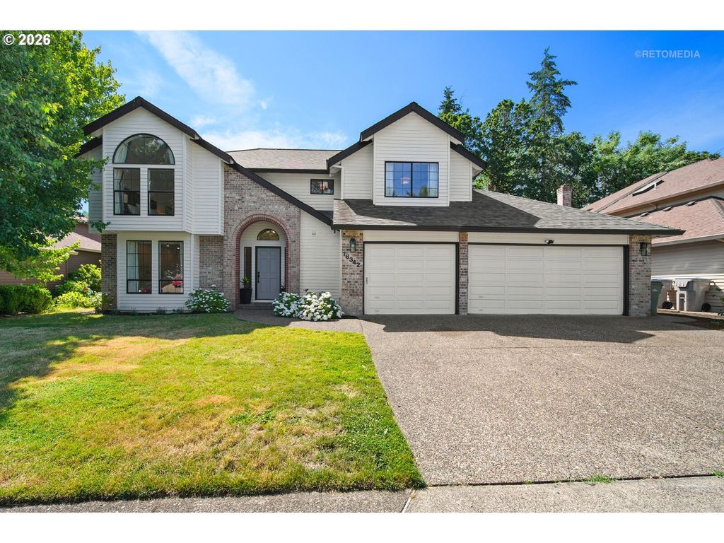 16342 Nw Joscelyn St, Beaverton