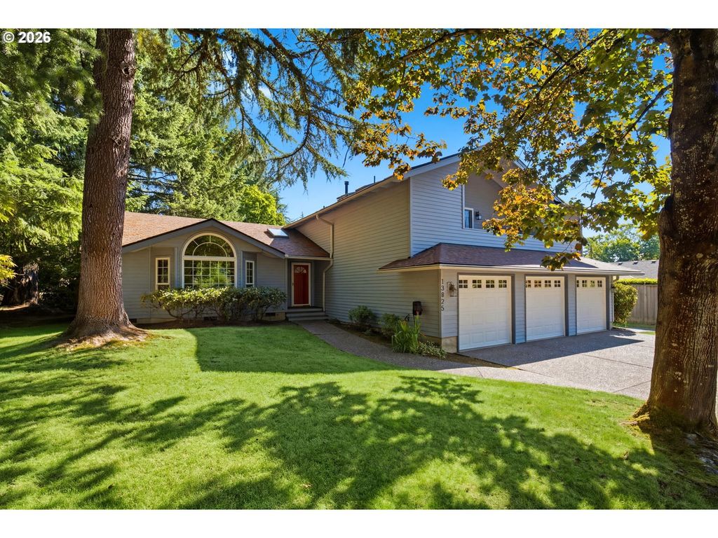 13825 Sw Weir Rd, Beaverton