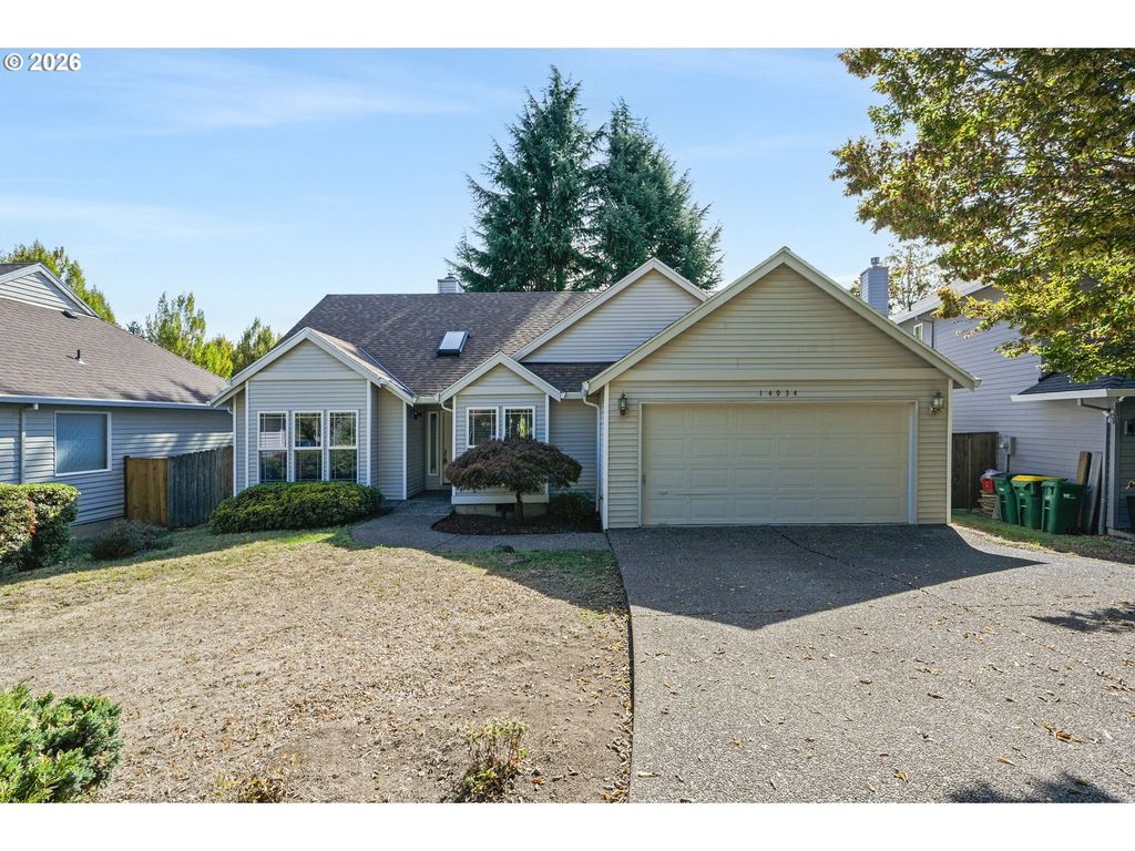14934 Sw Emerald Ct, Beaverton