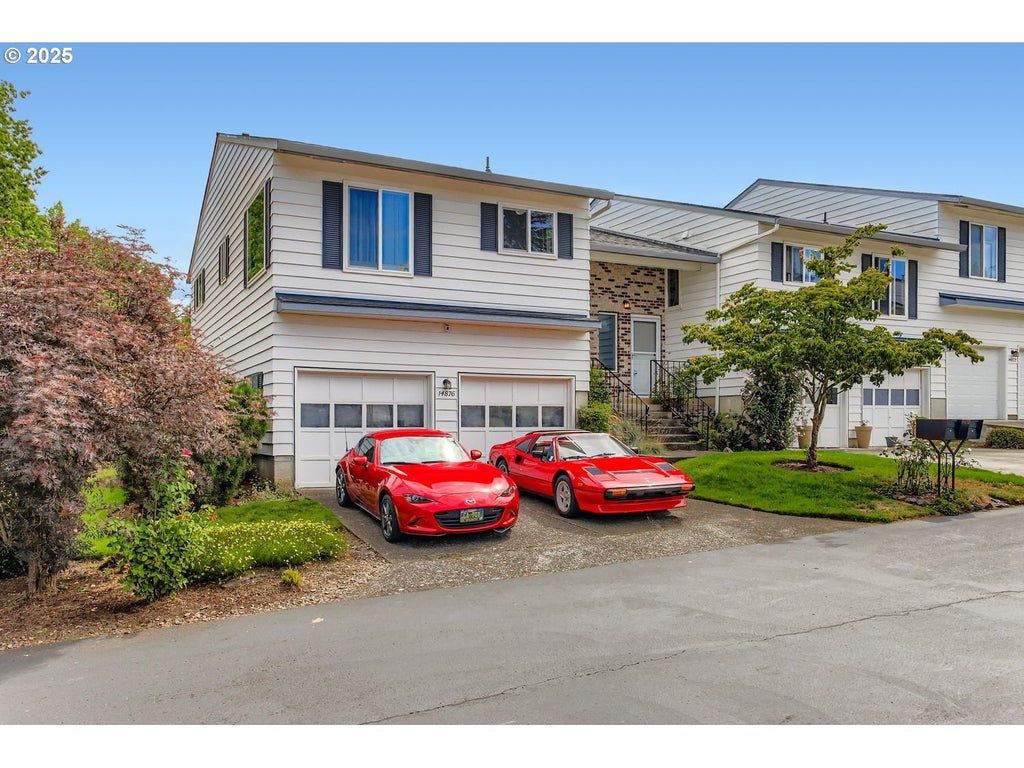 14876 Ne Rose Pkwy 60-b, Portland