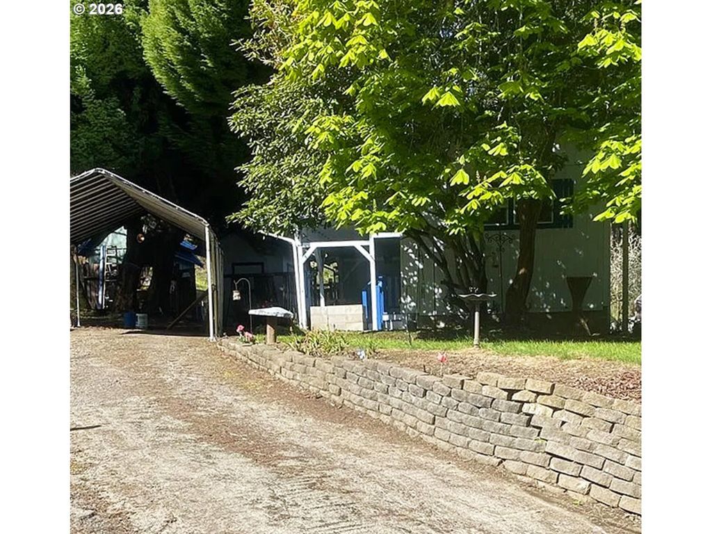 63416 Railroad Rd, Coos Bay