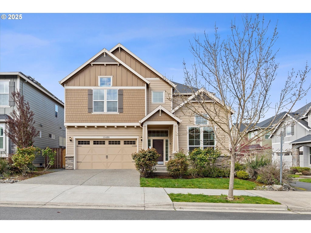 15430 Nw Delia St, Portland