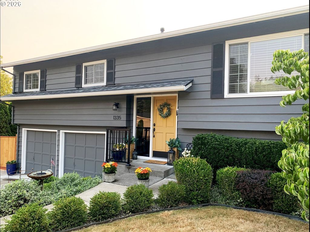 1335 Nw 133rd Ave, Portland
