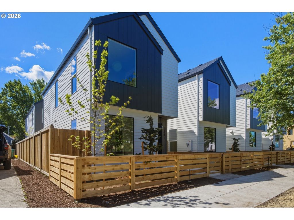 2881 Ne 62nd Ave, Portland