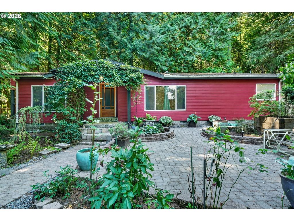 21730 Ne Cady Rd, Hillsboro
