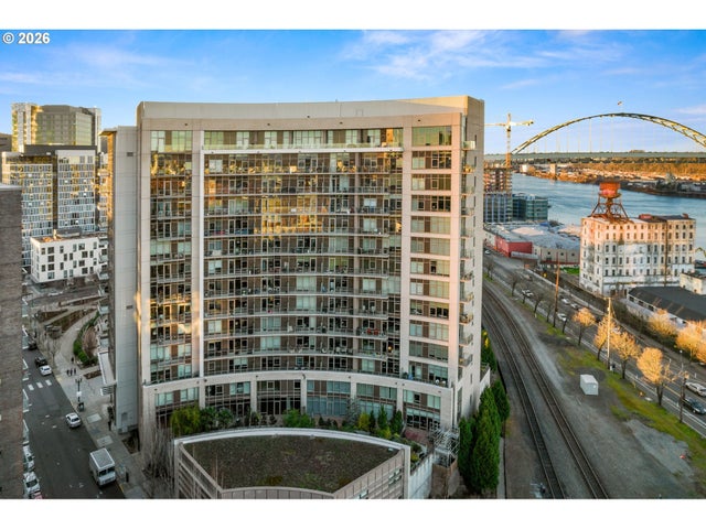 949 Nw Overton St 301, Portland