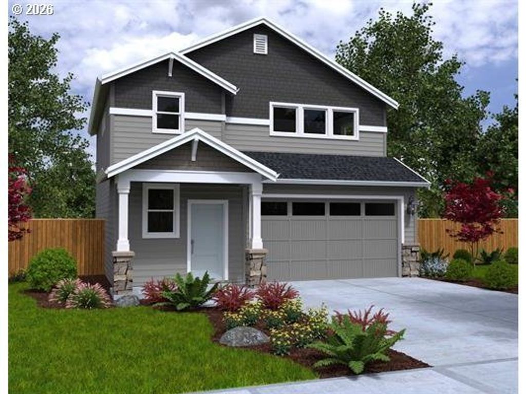 5529 Nw Tanoak Dr Lot 274, Corvallis