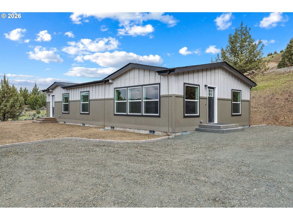 92699 Hidden Hills Ln, John Day