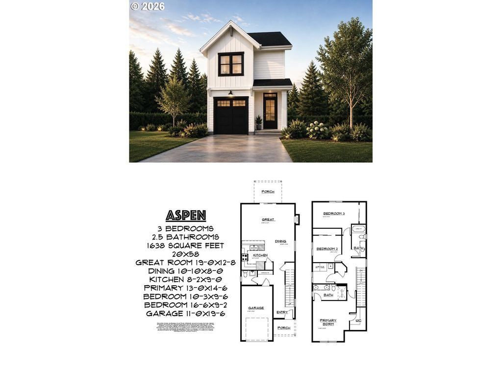 859 Chestnut Way, Silverton