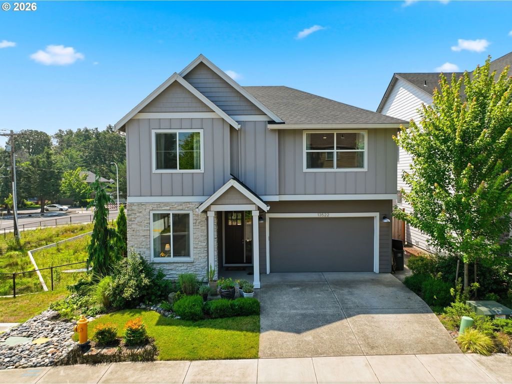 13522 Nw Anthem Ln, Portland