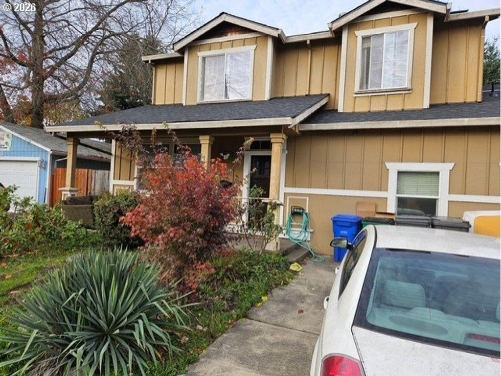 1739 Ne Dekum St, Portland