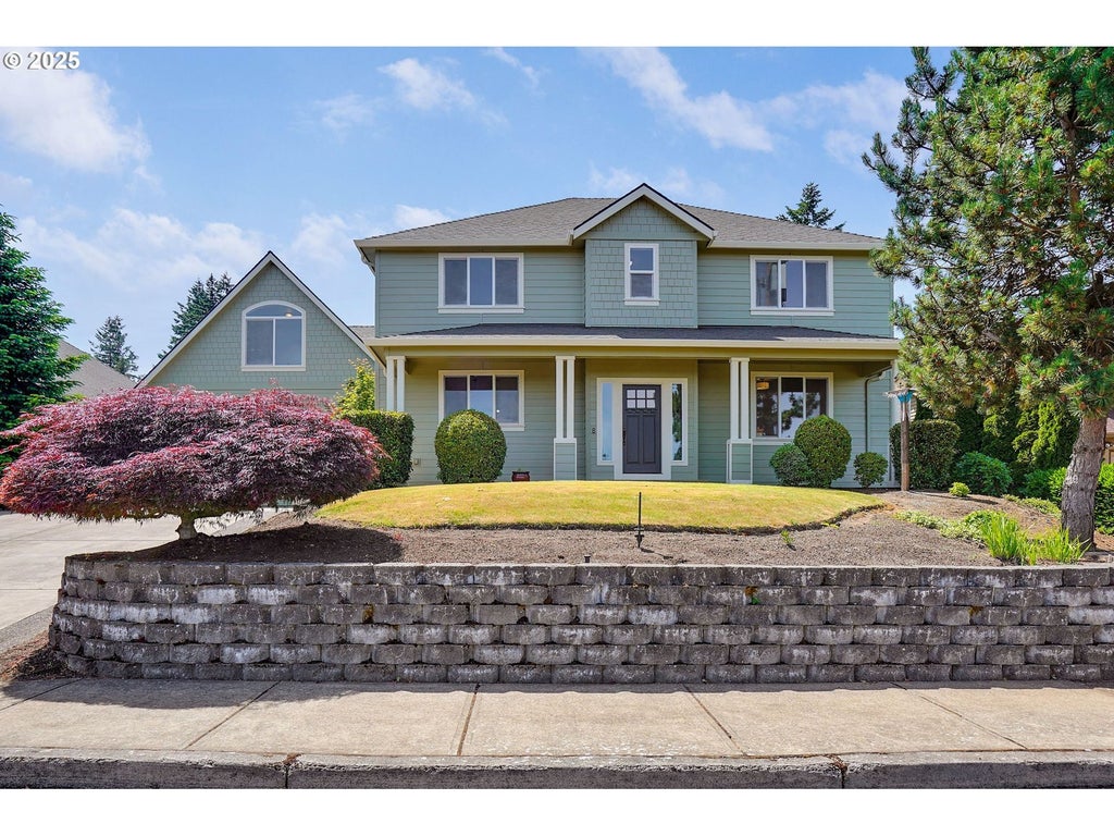 5125 Mountain Crest Way, Salem