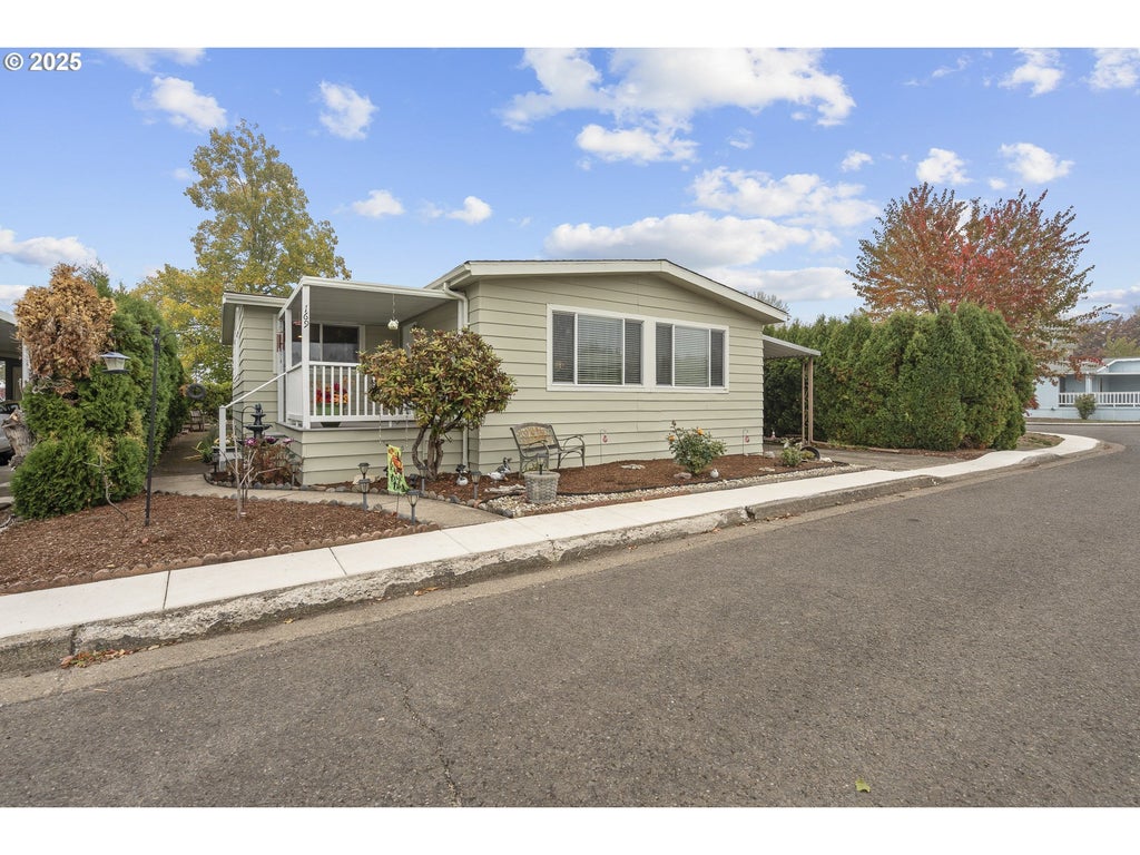 1199 N Terry St 169, Eugene