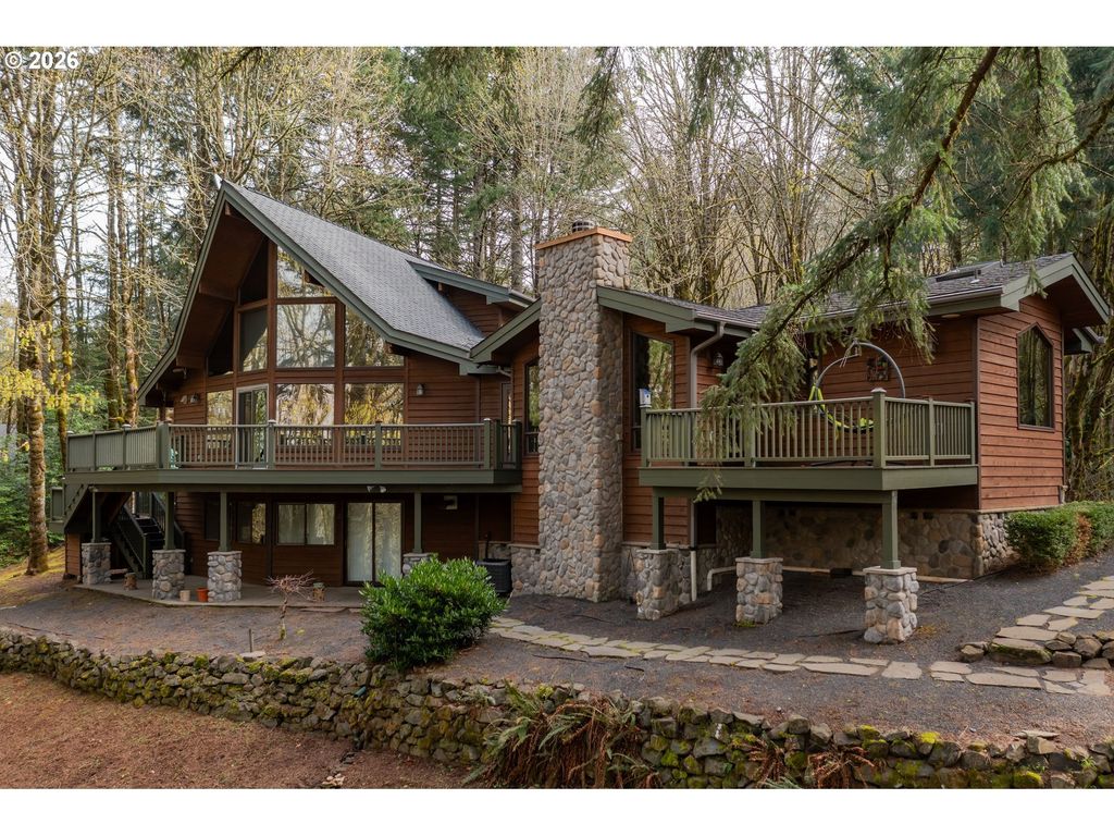 6894 Prospect Ridge Rd S, Salem