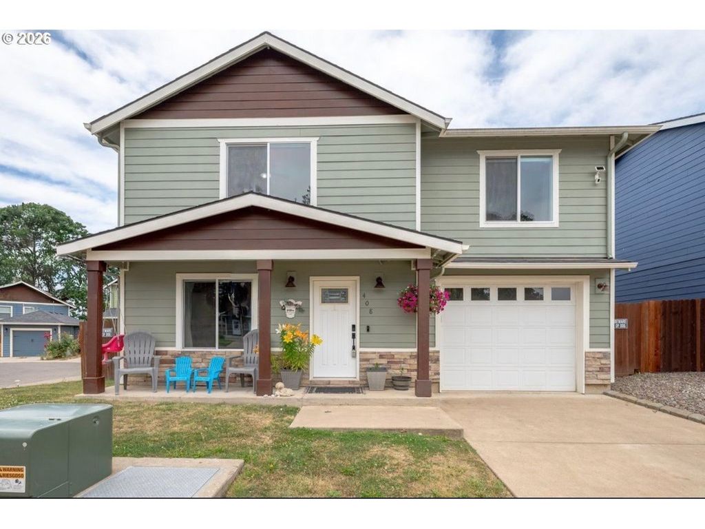 408 Sunset Ct, Amity