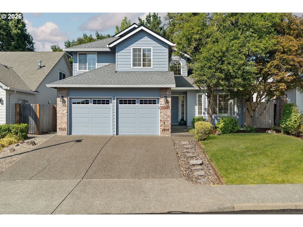 12295 Sw Anton Dr, Portland