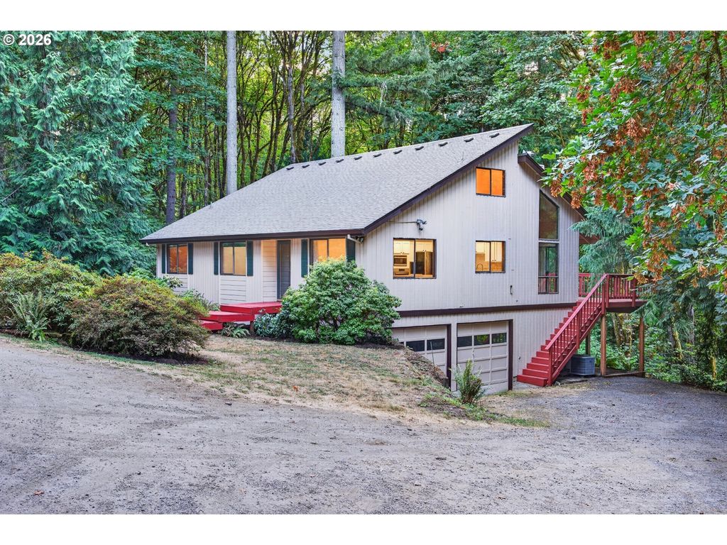 25800 Sw Rein Rd, Sherwood