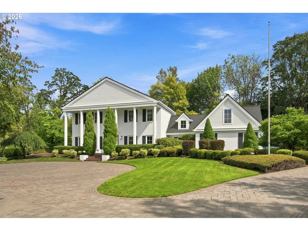 2970 Nw Circle A Dr, Portland