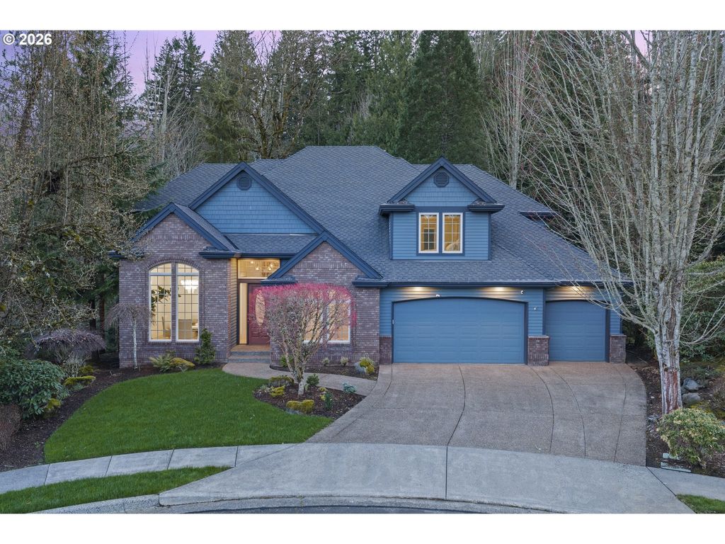 4304 Se Augusta Loop, Gresham
