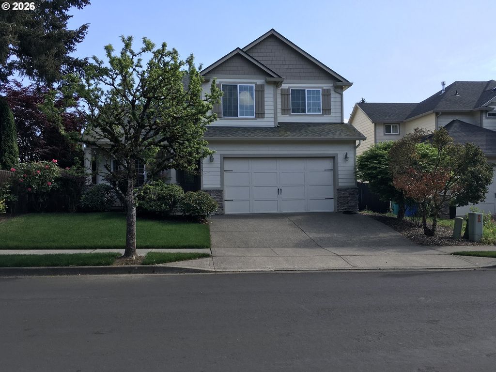 8615 Ne 33rd St, Vancouver