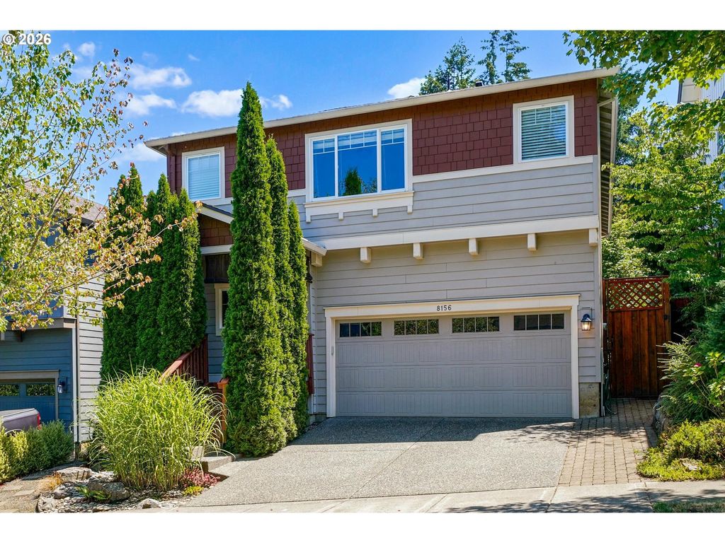8156 Sw 174th Ter, Beaverton
