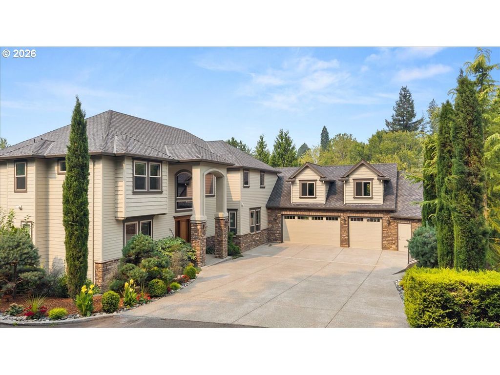 5716 Sw Hamilton St, Portland