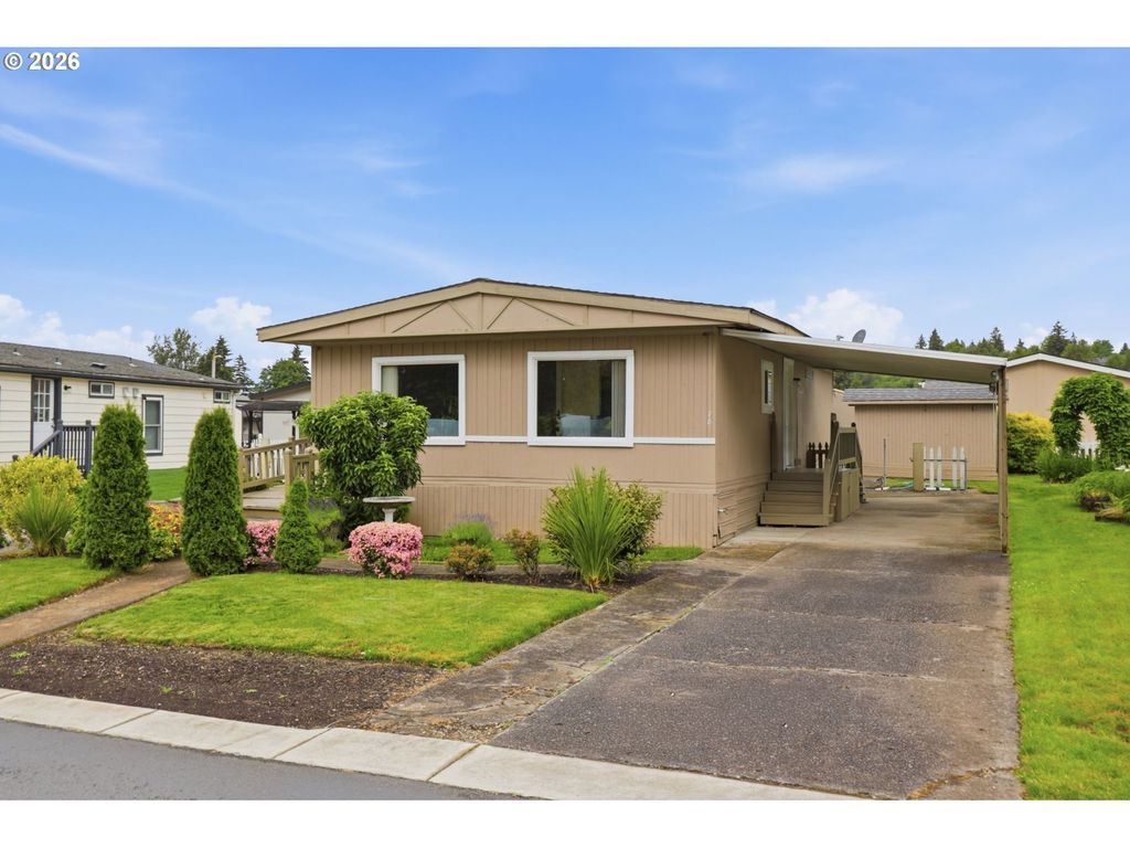13900 Se Highway 212 #78, Clackamas