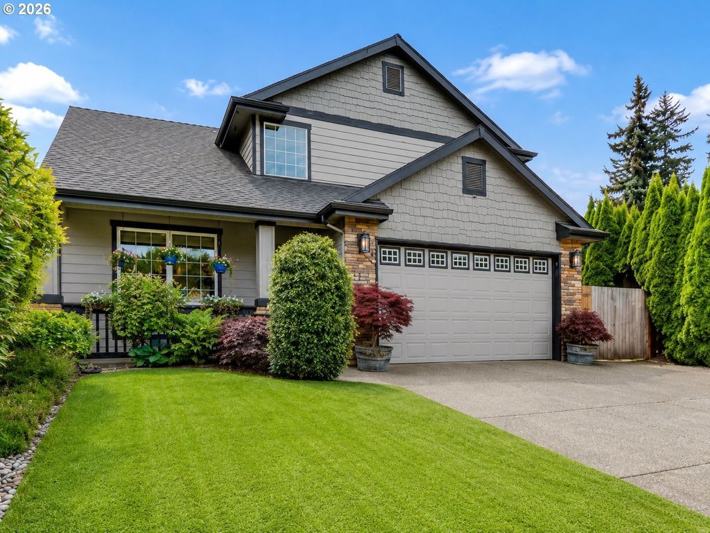 1462 Barnick Rd, Keizer