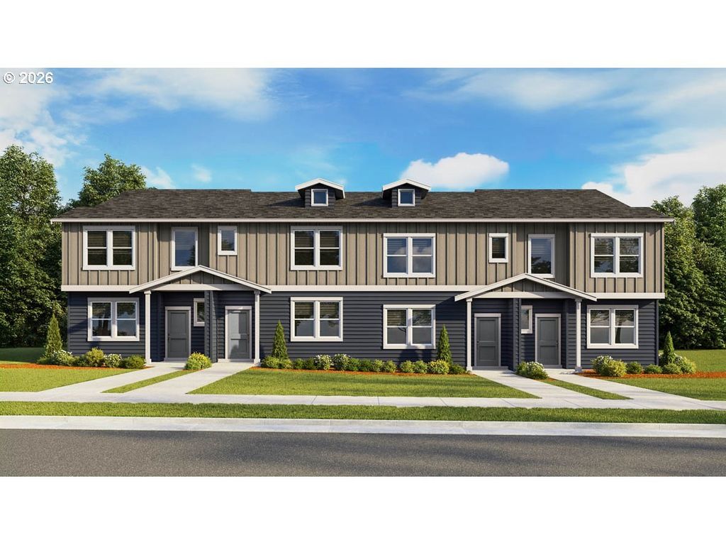 3531 Sw Hartley Ave, Gresham