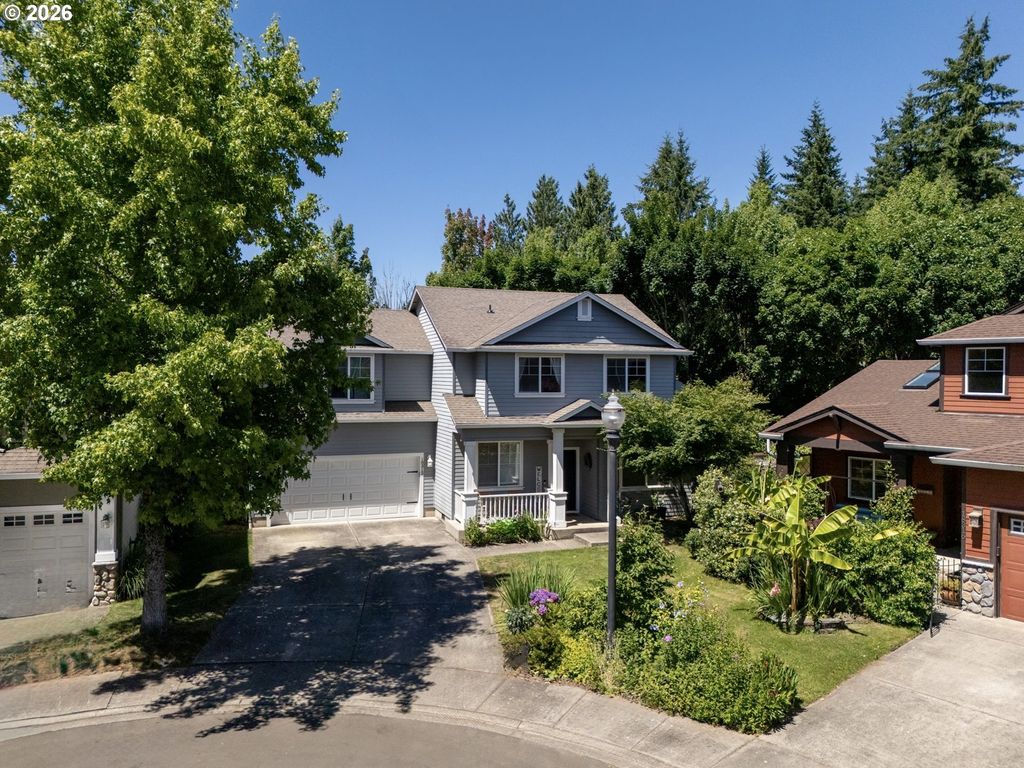 18312 Se 43rd Ln, Vancouver