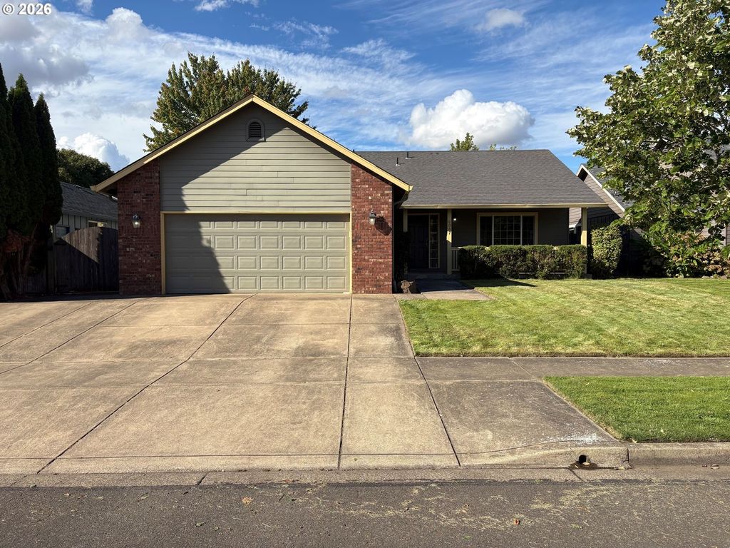 6087 Geyser Peak Pl, Eugene