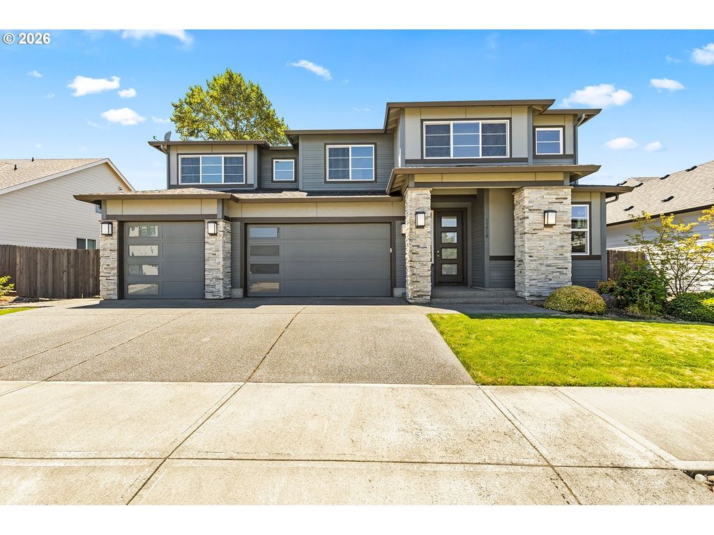 13910 Ne 52nd Ave, Vancouver