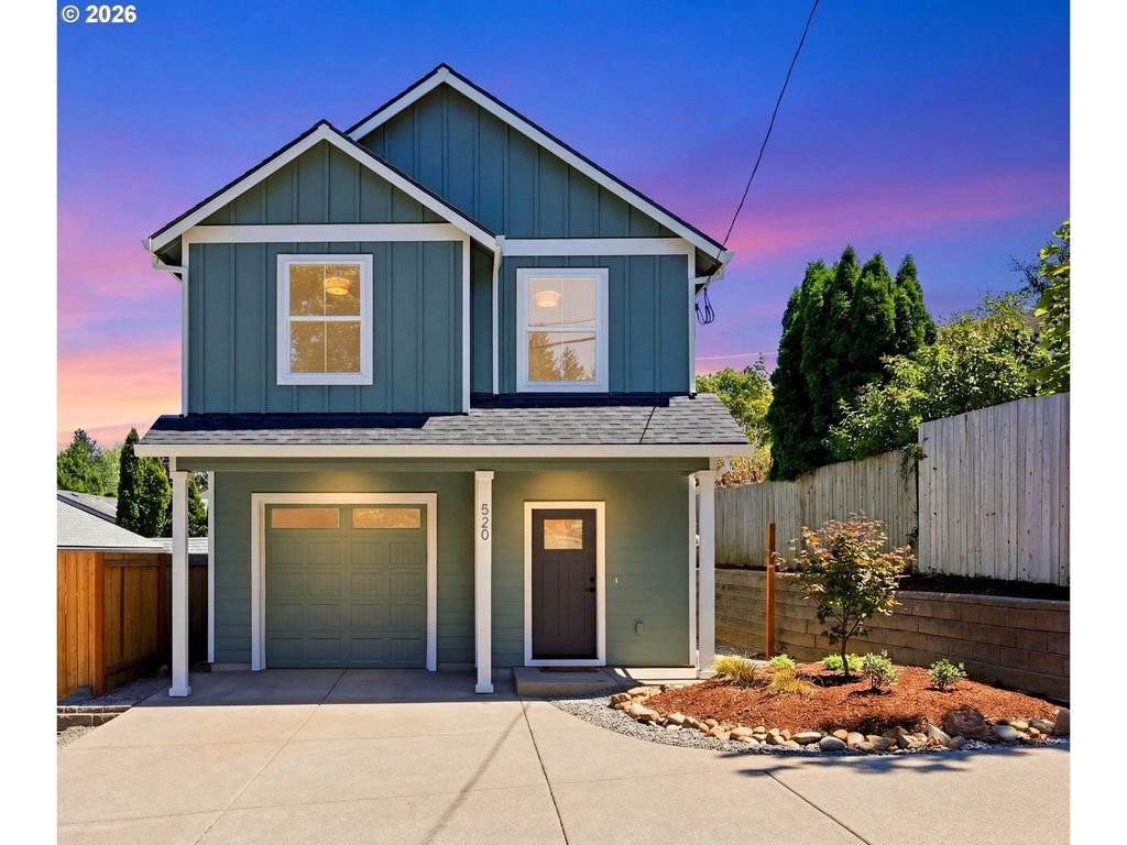 520 S Buxton St, Troutdale