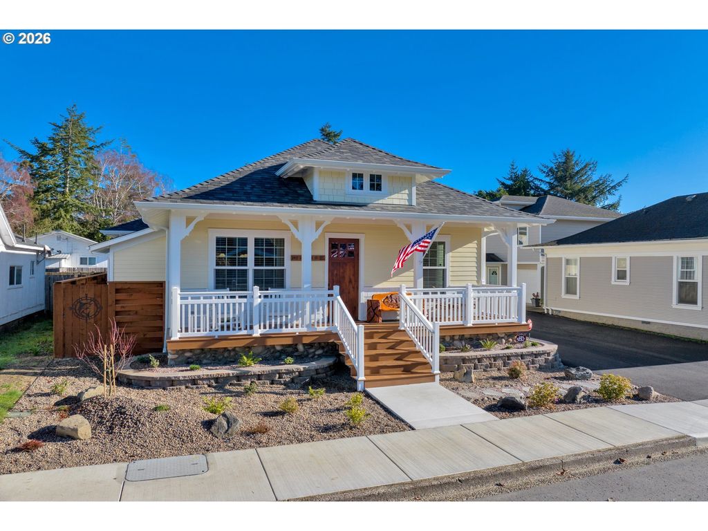 290 Harbor St, Florence