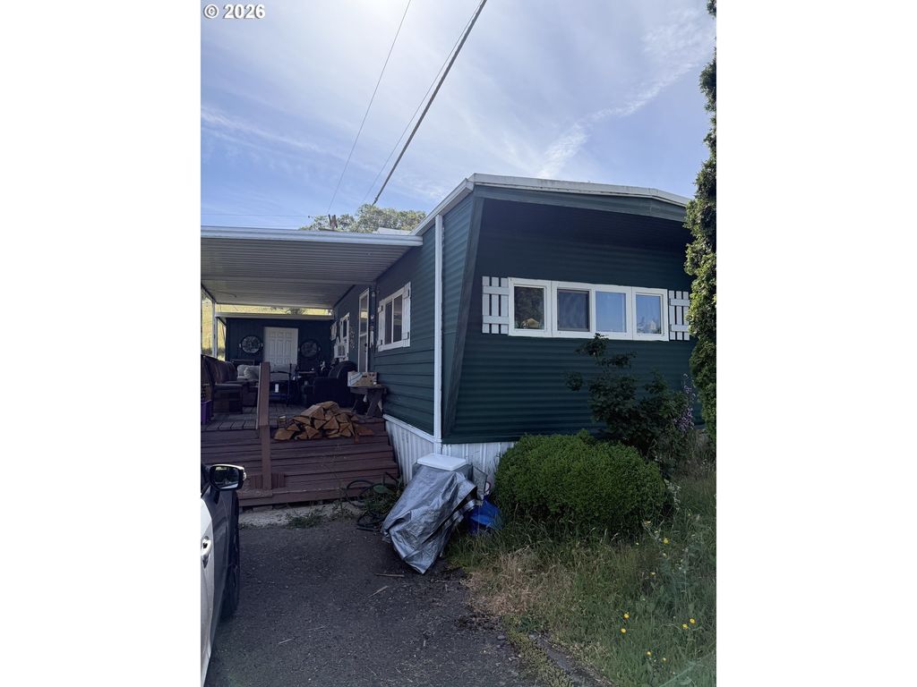 113 Balder Ln, Roseburg