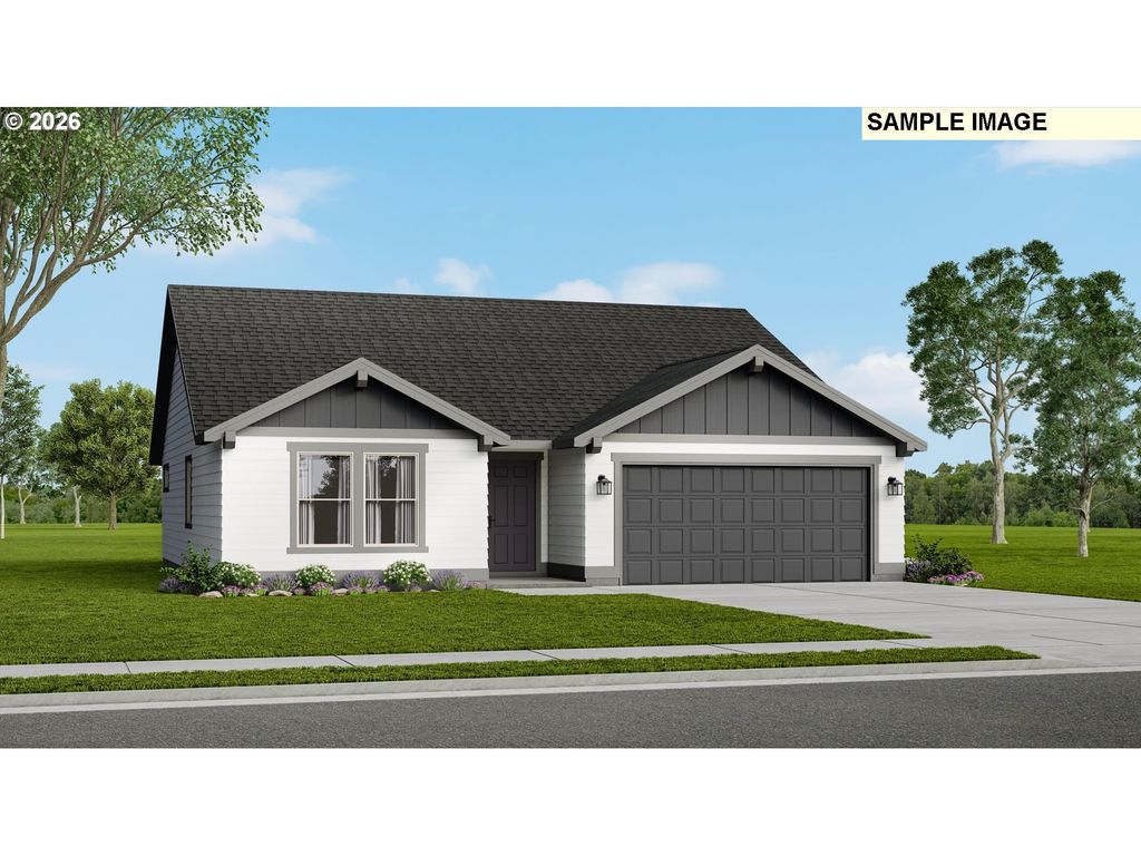 1145 Se Alexander Ct, Hermiston